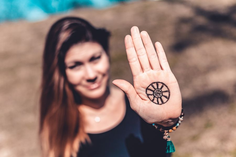 40 napos mentális böjt a jógával - Egészség -  - egészség, jóga, mentális egészség, 