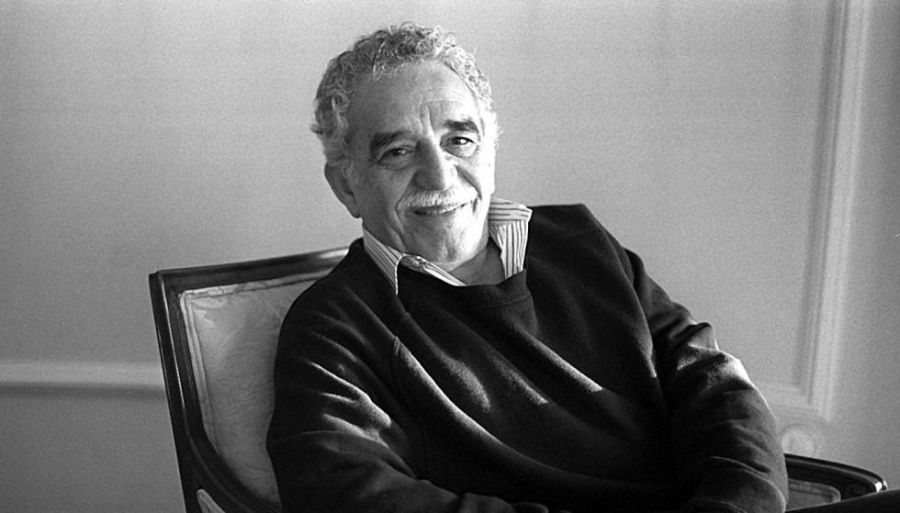 'Ne küzdj túl erősen. A legjobb dolgok váratlanul történnek.' - Gabriel García Márquez gondolatai a szerelemről - STYLENEWS - Kultúr-kitérő - gabriel garcía márquez, idézetek, idézetek szerelem, 