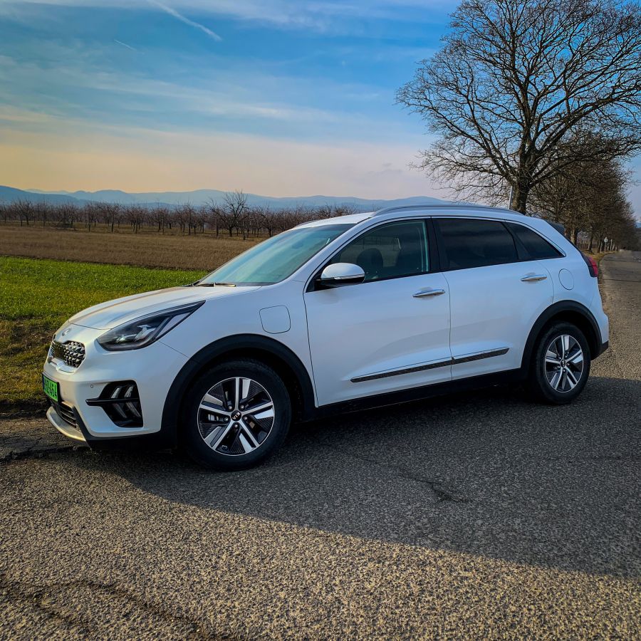 All in one - KIA Niro Plug-in hibrid (Niro PHEV) - STYLENEWS - Mobility - kia, kia niro, kia niro phev, kia niro phev teszt, kia niro plug in hibrid, kia niro pulug in hybrid, kia niro teszt, 