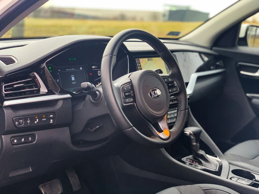 All in one - KIA Niro Plug-in hibrid (Niro PHEV) - STYLENEWS - Mobility - kia, kia niro, kia niro phev, kia niro phev teszt, kia niro plug in hibrid, kia niro pulug in hybrid, kia niro teszt, 