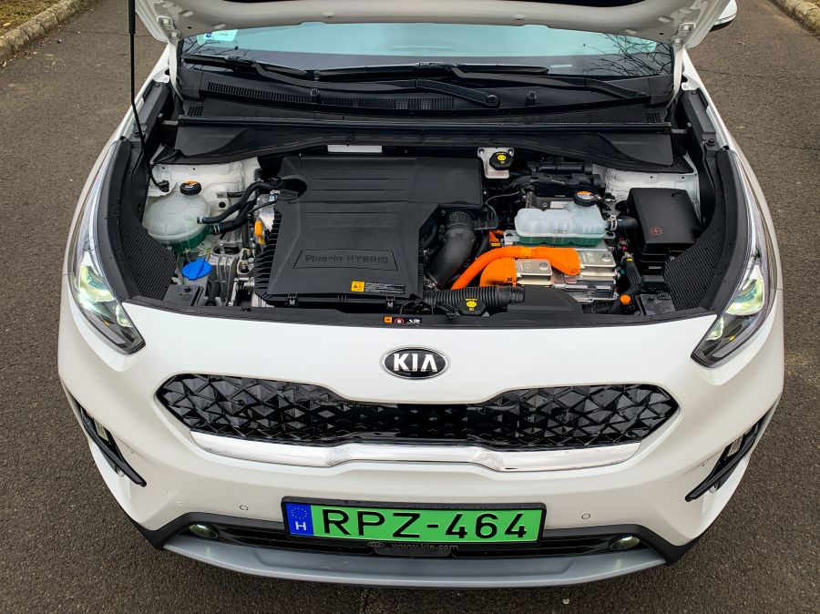 All in one - KIA Niro Plug-in hibrid (Niro PHEV) - STYLENEWS - Mobility - kia, kia niro, kia niro phev, kia niro phev teszt, kia niro plug in hibrid, kia niro pulug in hybrid, kia niro teszt, 