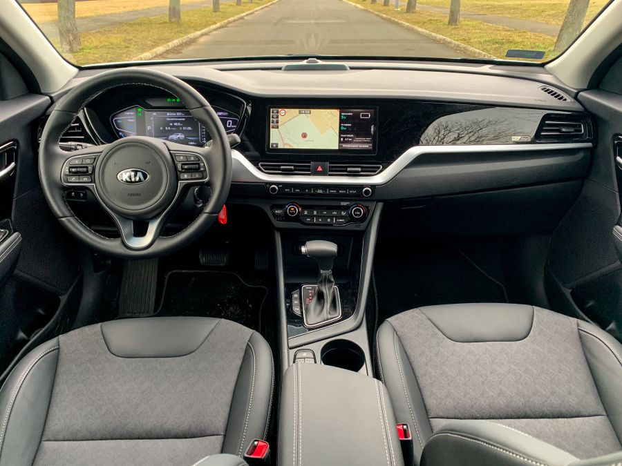 All in one - KIA Niro Plug-in hibrid (Niro PHEV) - STYLENEWS - Mobility - kia, kia niro, kia niro phev, kia niro phev teszt, kia niro plug in hibrid, kia niro pulug in hybrid, kia niro teszt, 