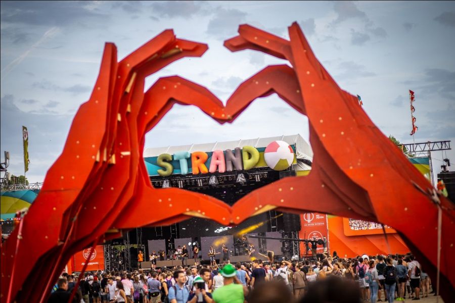 50 magyar fellépő a STRANDon - STYLENEWS - Rendezvények - strand fesztivál 2020, strandfesztival, 