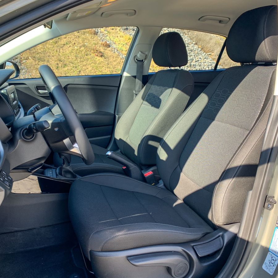 Tágasan a városban - Kia Rio 1.4 MPI - STYLENEWS - Mobility - kia, kia rio, kia rio 1.4MPI teszt, kia rio teszt, 