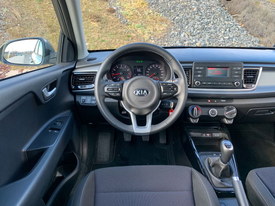 Tágasan a városban - Kia Rio 1.4 MPI - STYLENEWS - Mobility - kia, kia rio, kia rio 1.4MPI teszt, kia rio teszt, 