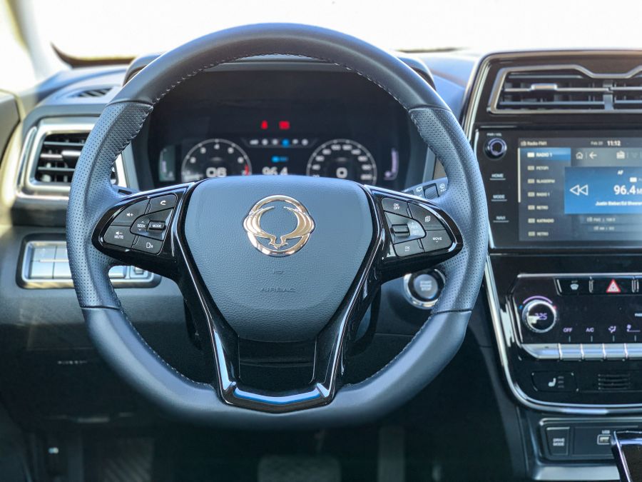 I love it - Tivoli 1.5GDI - STYLENEWS - Mobility - ssangyong, ssangyong crossover, ssangyong tivoli, ssangyong tivoli teszt, 