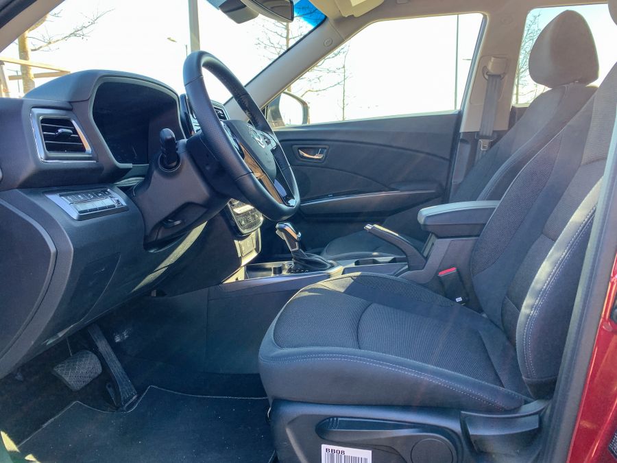 I love it - Tivoli 1.5GDI - STYLENEWS - Mobility - ssangyong, ssangyong crossover, ssangyong tivoli, ssangyong tivoli teszt, 