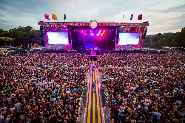 Március 3-tól - korlátozott számban - olcsóbbak lesznek a Sziget napijegyek, mint tavaly - STYLENEWS - Rendezvények - 