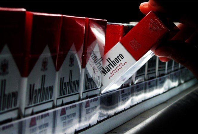 A világ leghíresebb dohányának története - Fesztelen mindennapok -  - a Marlboro története, cégtörténet, cigaretta, Marlboro, 