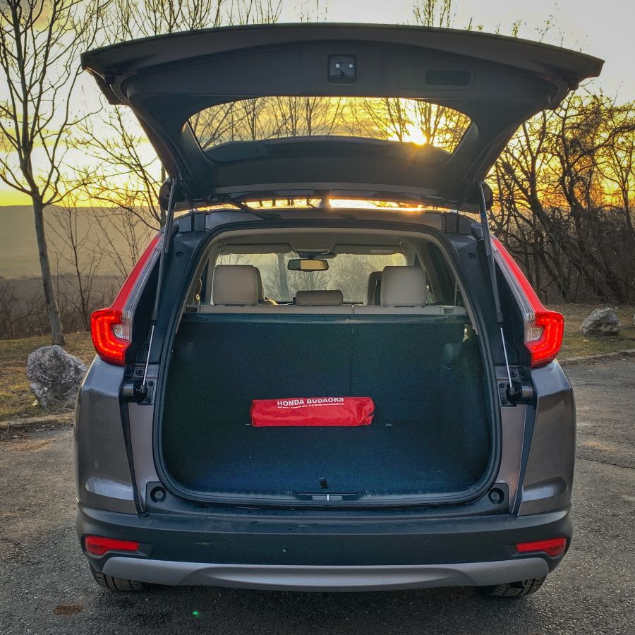 Majdnem tökéletes! - Honda CR-V 2.0 Hybrid Lifestyle - STYLENEWS - Mobility - honda crv, honda crv hibrid teszt, honda crv lifestyle 2.0 hybrid, honda hibrid, honda hybrid, honda teszt, 