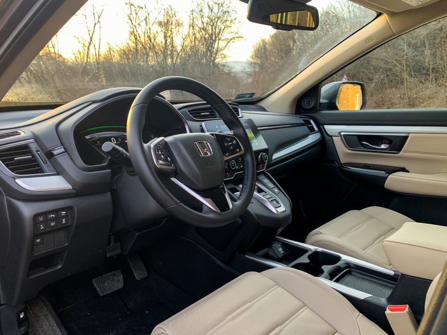 Majdnem tökéletes! - Honda CR-V 2.0 Hybrid Lifestyle - STYLENEWS - Mobility - honda crv, honda crv hibrid teszt, honda crv lifestyle 2.0 hybrid, honda hibrid, honda hybrid, honda teszt, 