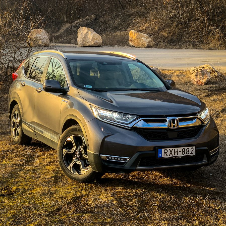 Majdnem tökéletes! - Honda CR-V 2.0 Hybrid Lifestyle - STYLENEWS - Mobility - honda crv, honda crv hibrid teszt, honda crv lifestyle 2.0 hybrid, honda hibrid, honda hybrid, honda teszt, 