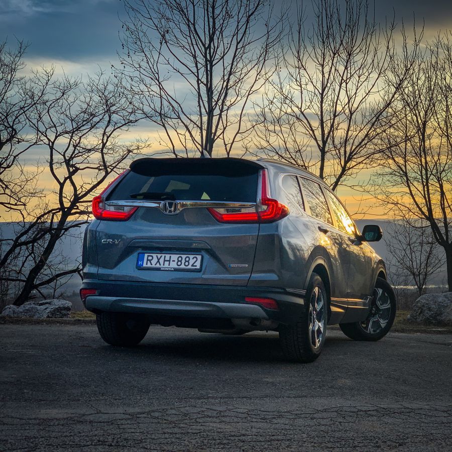 Majdnem tökéletes! - Honda CR-V 2.0 Hybrid Lifestyle - STYLENEWS - Mobility - honda crv, honda crv hibrid teszt, honda crv lifestyle 2.0 hybrid, honda hibrid, honda hybrid, honda teszt, 