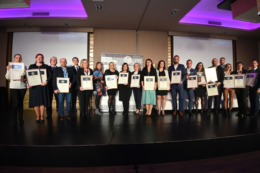 Garantáltan válságálló befektetés az elégedett ügyfélkör - STYLENEWS - Aktuális - clientfirst, ügyfélkiszolgálás, 