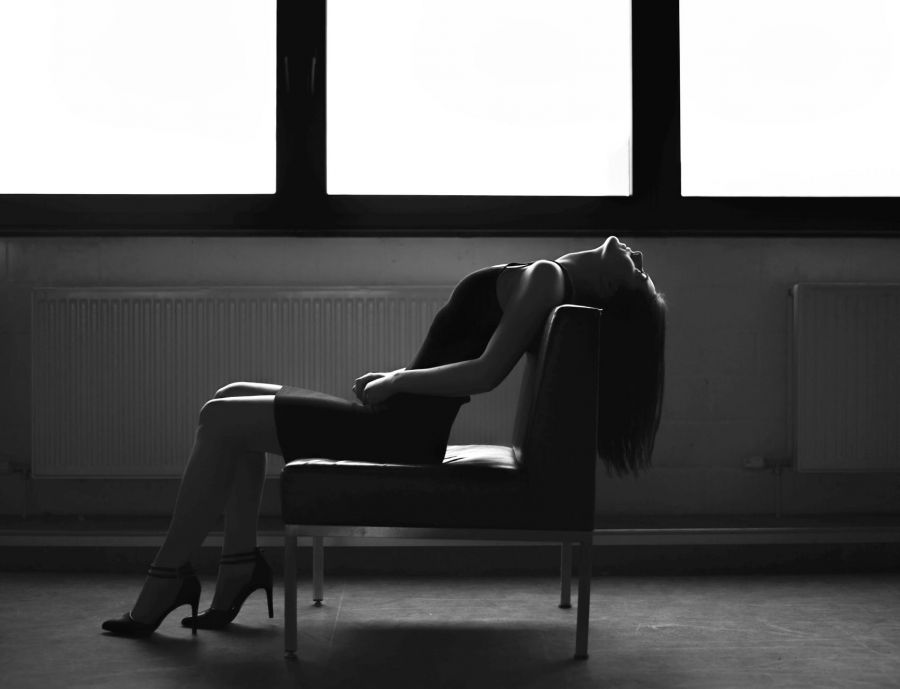 Mitől szexi a nő? - KERESD A NŐT  - Szívvonal - csábítás, nő, nőies prioritások, nőiesség, párkapcsolat, 