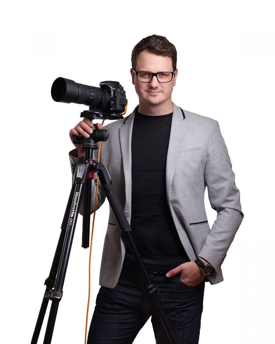 Headshot: új fogalom a fotózásban - STYLENEWS - Interjúk - fotós, fotózás, headshot, headshot fotózás, 