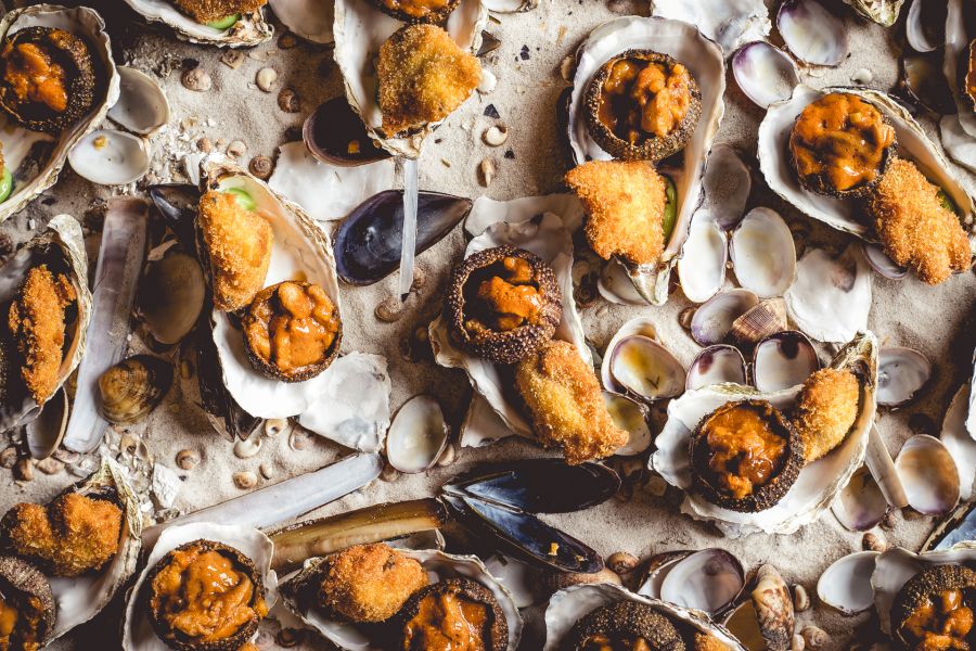 Új színfolt a belvárosi éttermek sorában, megnyilt az AUM Natural a belvárosban - STYLELIFE - Gasztronómia - aum étterem, étterem, étterem budapest, gasztronómia, 