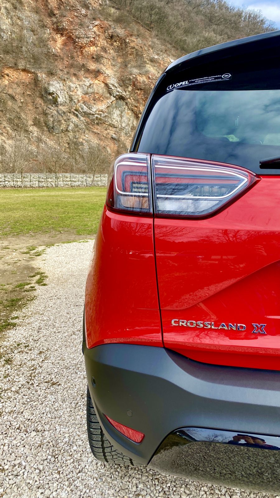 Opel hangulat Peugeot kulccsal – Crossland X 1.5d Ultimate - STYLENEWS - Mobility - crossland x, crossland x teszt, opel crossland x, opel crossland x teszt, opel suv teszt, opel teszt, 