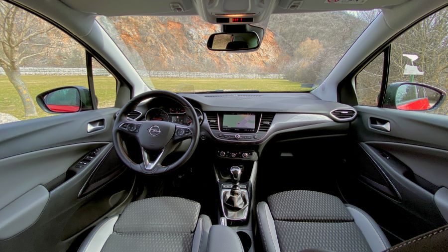 Opel hangulat Peugeot kulccsal – Crossland X 1.5d Ultimate - STYLENEWS - Mobility - crossland x, crossland x teszt, opel crossland x, opel crossland x teszt, opel suv teszt, opel teszt, 