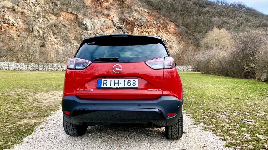 Opel hangulat Peugeot kulccsal – Crossland X 1.5d Ultimate - STYLENEWS - Mobility - crossland x, crossland x teszt, opel crossland x, opel crossland x teszt, opel suv teszt, opel teszt, 