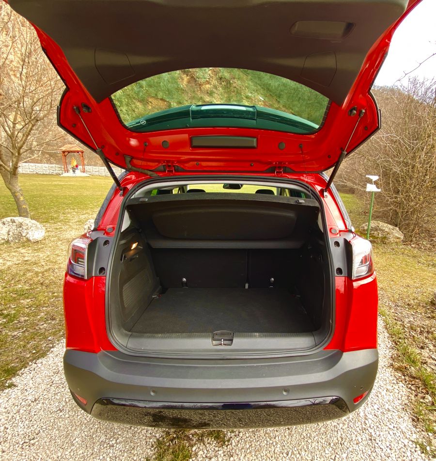 Opel hangulat Peugeot kulccsal – Crossland X 1.5d Ultimate - STYLENEWS - Mobility - crossland x, crossland x teszt, opel crossland x, opel crossland x teszt, opel suv teszt, opel teszt, 