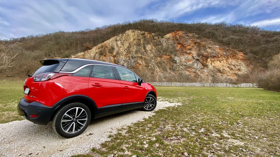 Opel hangulat Peugeot kulccsal – Crossland X 1.5d Ultimate - STYLENEWS - Mobility - crossland x, crossland x teszt, opel crossland x, opel crossland x teszt, opel suv teszt, opel teszt, 