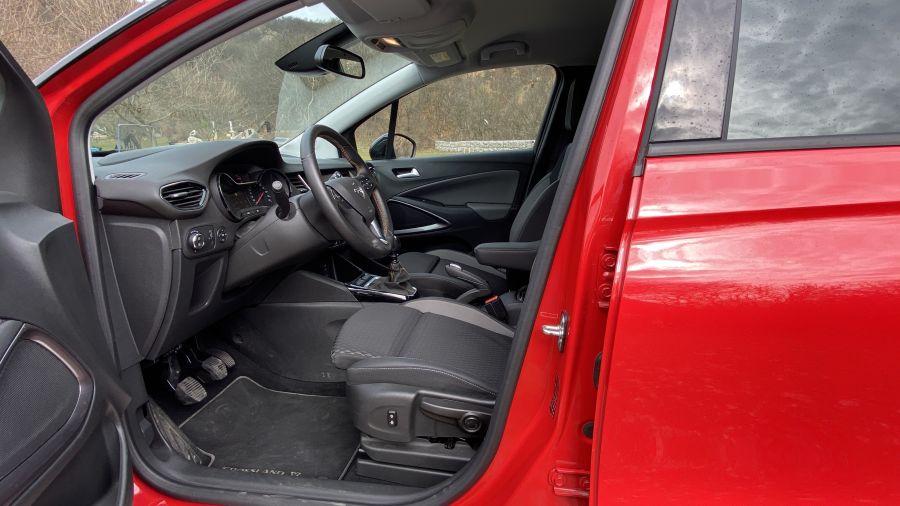 Opel hangulat Peugeot kulccsal – Crossland X 1.5d Ultimate - STYLENEWS - Mobility - crossland x, crossland x teszt, opel crossland x, opel crossland x teszt, opel suv teszt, opel teszt, 