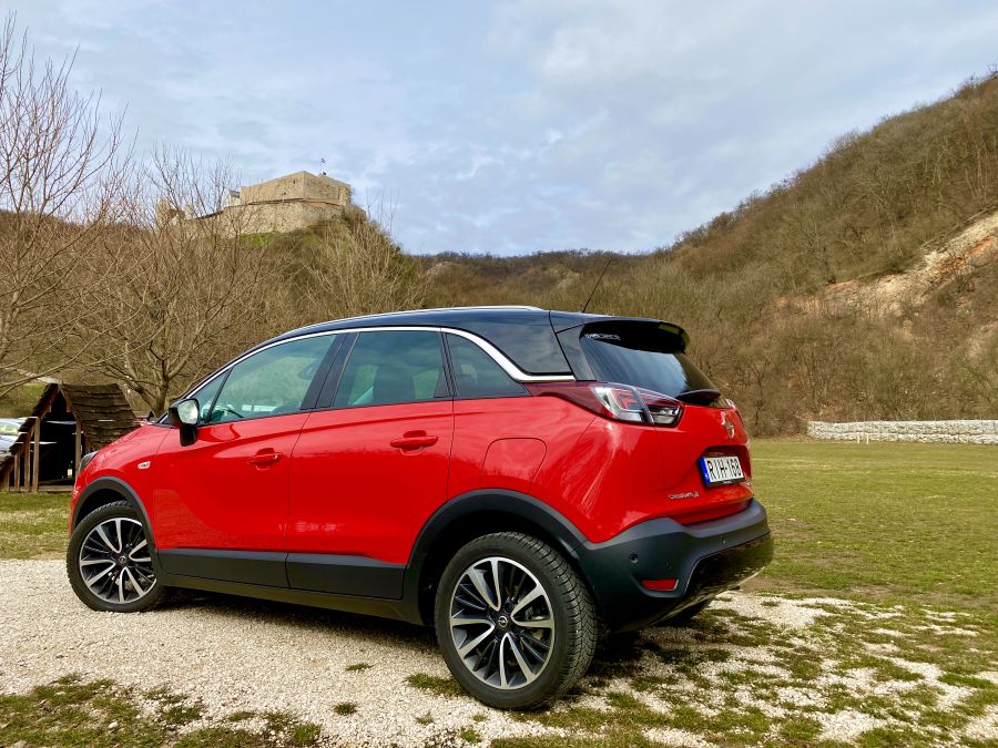 Opel hangulat Peugeot kulccsal – Crossland X 1.5d Ultimate - STYLENEWS - Mobility - crossland x, crossland x teszt, opel crossland x, opel crossland x teszt, opel suv teszt, opel teszt, 