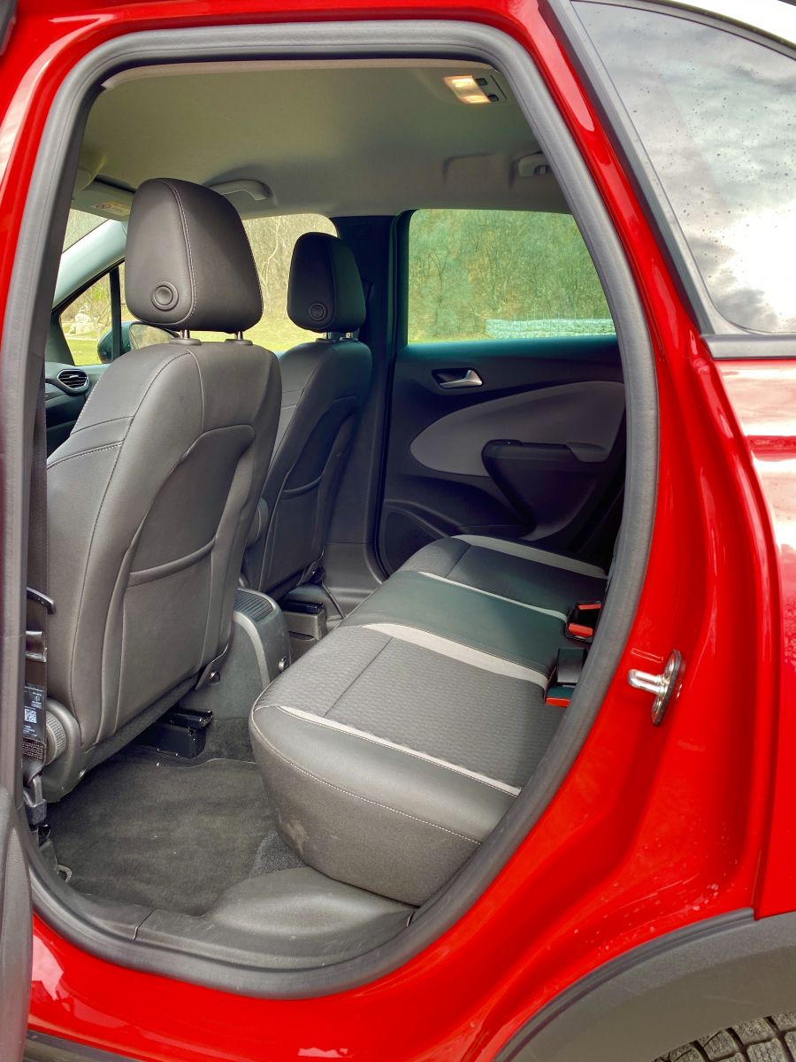 Opel hangulat Peugeot kulccsal – Crossland X 1.5d Ultimate - STYLENEWS - Mobility - crossland x, crossland x teszt, opel crossland x, opel crossland x teszt, opel suv teszt, opel teszt, 