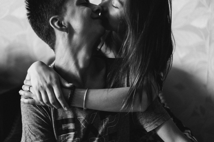 Amíg érzéseket váltasz ki bennem, addig van remény - KERESD A NŐT  - Szívvonal - kommunikáció hiánya, krízis, kríziskommunikáció, párkapcsolati krízis, 