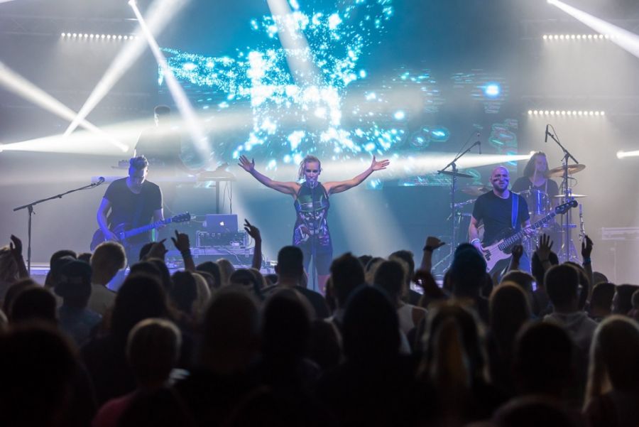 DJ-cunamit zúdított az EFOTT - STYLENEWS - Rendezvények - efott 2020, fesztiválok 2020, 