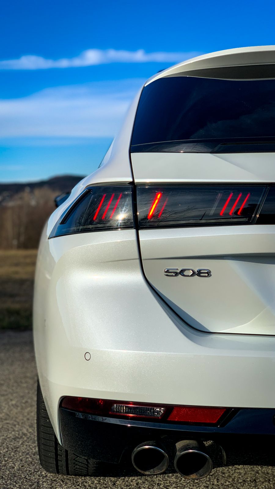 A zászlóshajó – Peugeot 508 SW GT Line 2.0 BlueHDI - STYLENEWS - Mobility - 508 kombi, 508 teszt, peugeot 508, peugeot 508 sw, peugeot 508 teszt, peugeot teszt, 