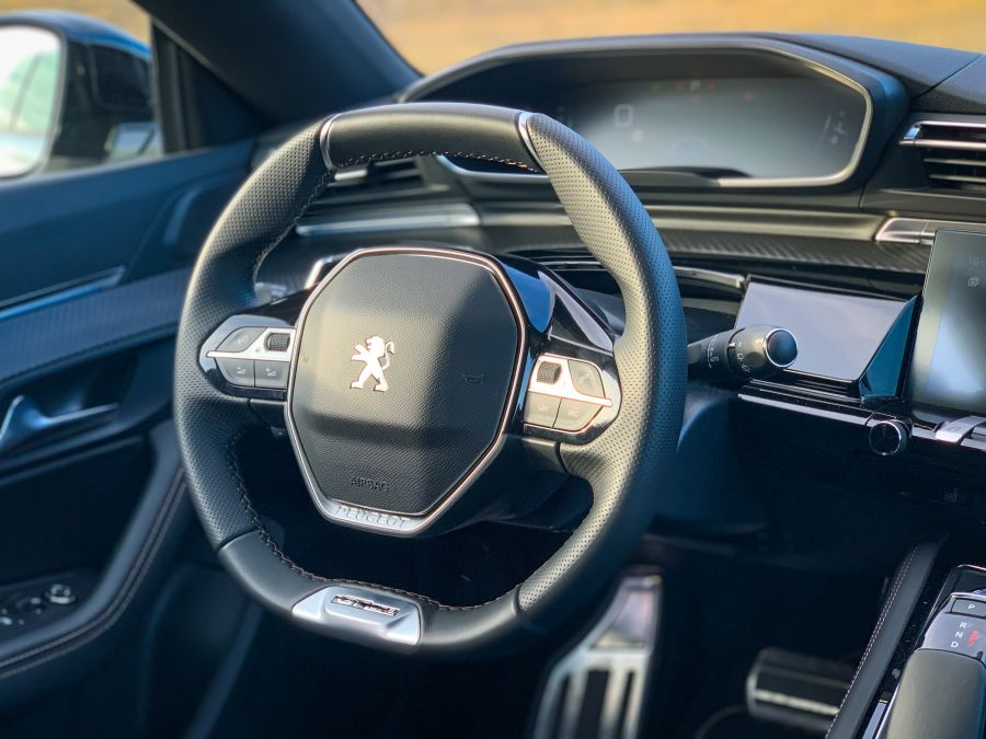 A zászlóshajó – Peugeot 508 SW GT Line 2.0 BlueHDI - STYLENEWS - Mobility - 508 kombi, 508 teszt, peugeot 508, peugeot 508 sw, peugeot 508 teszt, peugeot teszt, 