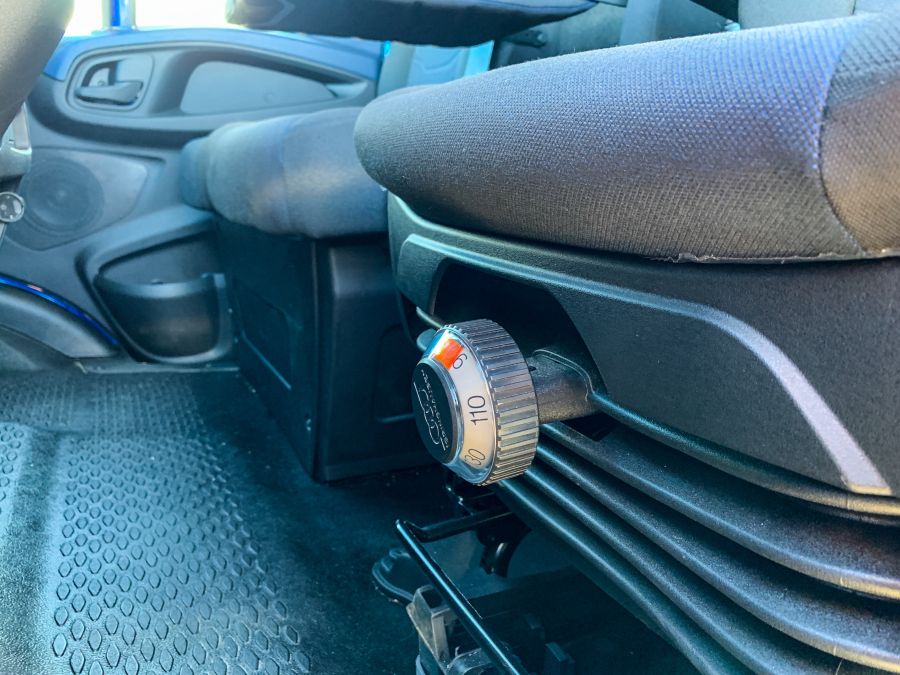 A nem kis áruszállító – Új Iveco Daily - STYLENEWS - Mobility - iveco, iveco daily, iveco daily teszt, 