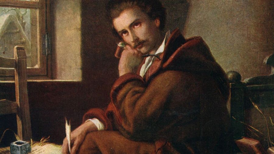 „S, ha ajkam örömteli végszava zendül, hadd nyelje el azt az acéli zörej.” - Petőfi Sándor legszebb forradalmi versei - STYLENEWS - Kultúr-kitérő - 