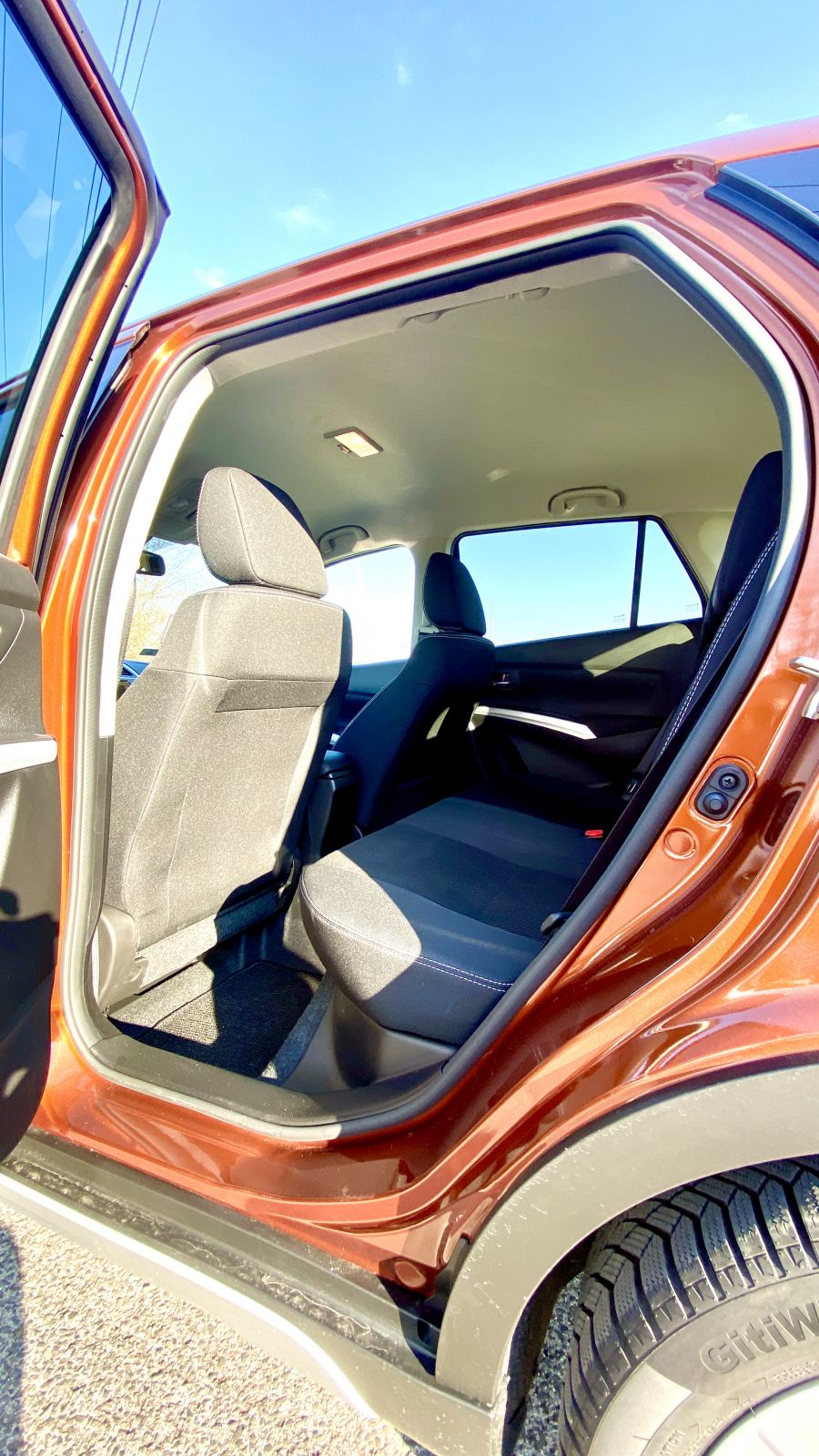 Minden igényt kielégít - Suzuki SX4 S-Cross 1.4 Hybrid GLX - STYLENEWS - Mobility - suzuki, suzuki hibrid, suzuki hybrid, suzuki scross, suzuki sx4, suzuki sx4 scross, 