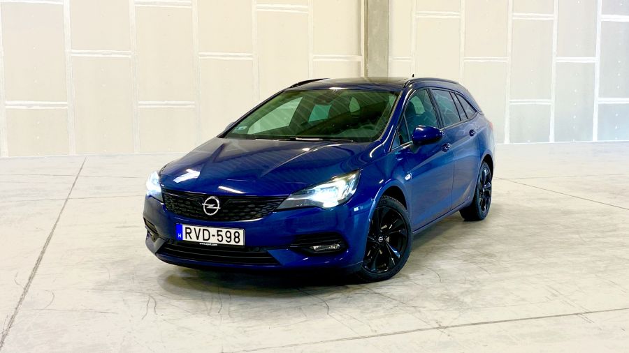 Jön az Astra mindenit érzés? – Opel Astra Sports Tourer 1.5D - STYLENEWS - Mobility - astra dízel teszt, astra sports tourer, opel astra 1.5 dízel, opel astra dízel teszt, opel astra teszt, 