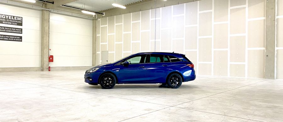 Jön az Astra mindenit érzés? – Opel Astra Sports Tourer 1.5D - STYLENEWS - Mobility - astra dízel teszt, astra sports tourer, opel astra 1.5 dízel, opel astra dízel teszt, opel astra teszt, 
