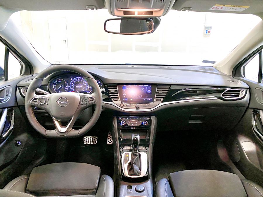 Jön az Astra mindenit érzés? – Opel Astra Sports Tourer 1.5D - STYLENEWS - Mobility - astra dízel teszt, astra sports tourer, opel astra 1.5 dízel, opel astra dízel teszt, opel astra teszt, 