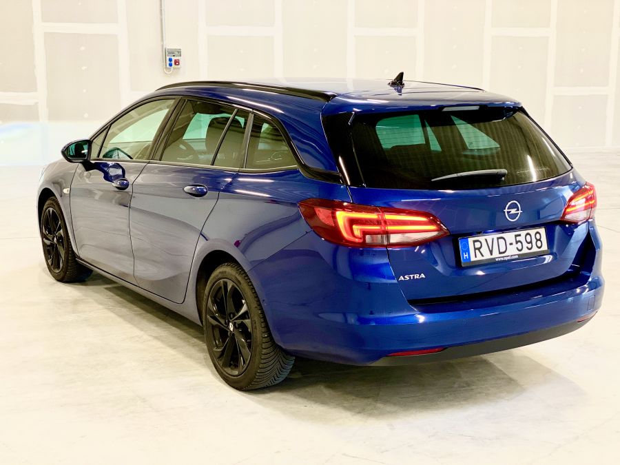 Jön az Astra mindenit érzés? – Opel Astra Sports Tourer 1.5D - STYLENEWS - Mobility - astra dízel teszt, astra sports tourer, opel astra 1.5 dízel, opel astra dízel teszt, opel astra teszt, 