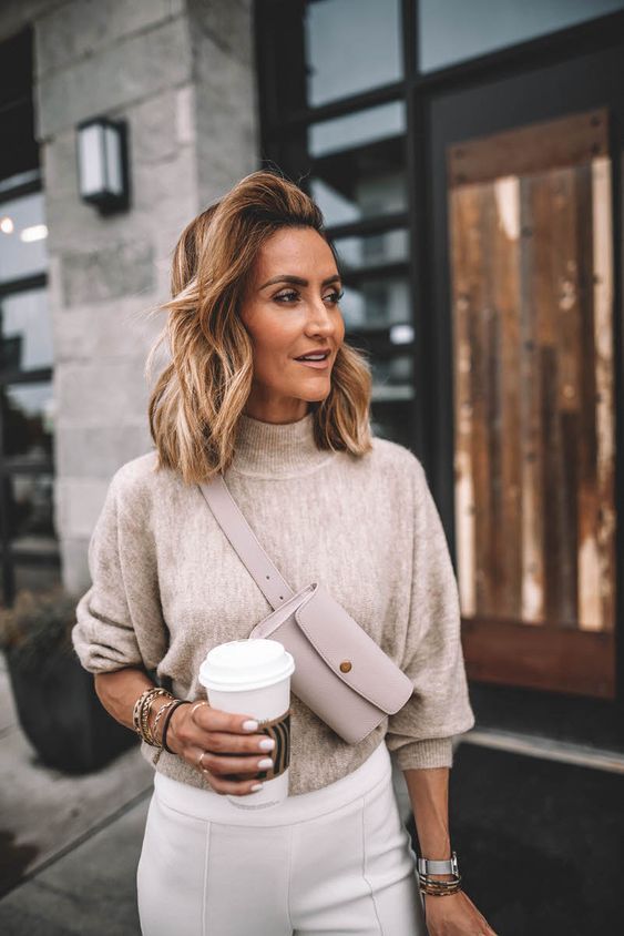 Stílusiskola: még mindig az övtáskák a legtrendibb és legpraktikusabb kiegészítők - DIVAT&STÍLUS - Stílusiskola - divat, kiegészítő, outfit, övtáska, stílus, 