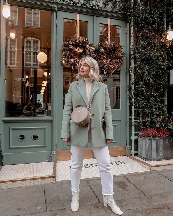 Stílusiskola: Ezt a 10 szettet viselnénk, ha most az utcán sétálgathatnánk - DIVAT&STÍLUS - Stílusiskola - divat, inspiráció, outfit, stílus, 