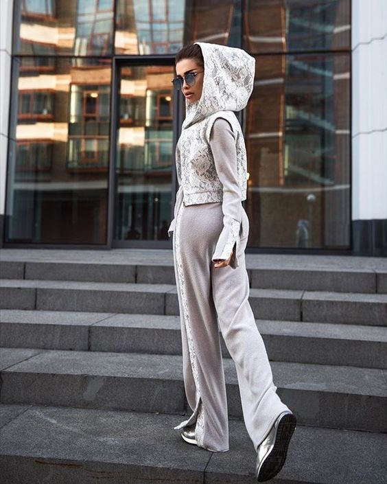 Stílusiskola: Ezt a 10 szettet viselnénk, ha most az utcán sétálgathatnánk - DIVAT&STÍLUS - Stílusiskola - divat, inspiráció, outfit, stílus, 