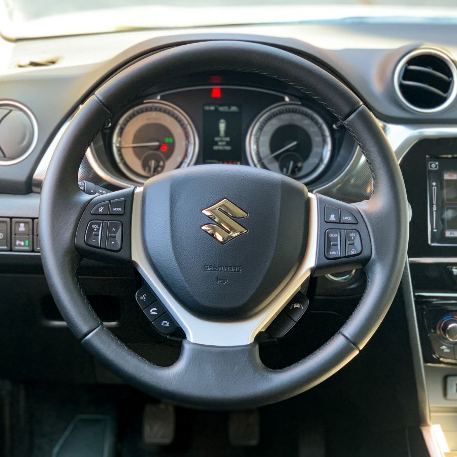 Az optimum – Suzuki Vitara GLX Hybrid AllGrip - STYLENEWS - Mobility - suzuki, suzuki allgrip, suzuki vitara, suzuki vitara teszt, vitara, vitara 2020, vitara hibrid, vitara hybrid, vitara teszt, 