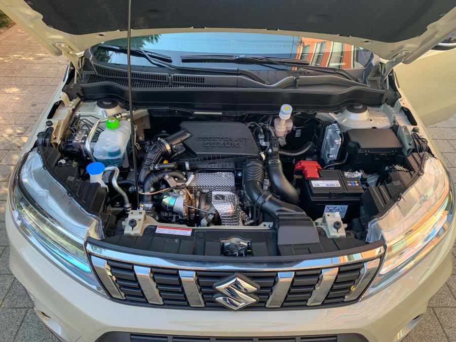 Az optimum – Suzuki Vitara GLX Hybrid AllGrip - STYLENEWS - Mobility - suzuki, suzuki allgrip, suzuki vitara, suzuki vitara teszt, vitara, vitara 2020, vitara hibrid, vitara hybrid, vitara teszt, 