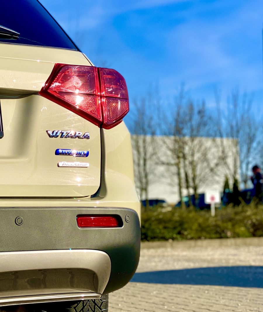Az optimum – Suzuki Vitara GLX Hybrid AllGrip - STYLENEWS - Mobility - suzuki, suzuki allgrip, suzuki vitara, suzuki vitara teszt, vitara, vitara 2020, vitara hibrid, vitara hybrid, vitara teszt, 