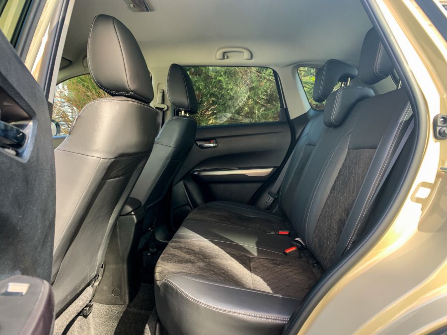 Az optimum – Suzuki Vitara GLX Hybrid AllGrip - STYLENEWS - Mobility - suzuki, suzuki allgrip, suzuki vitara, suzuki vitara teszt, vitara, vitara 2020, vitara hibrid, vitara hybrid, vitara teszt, 