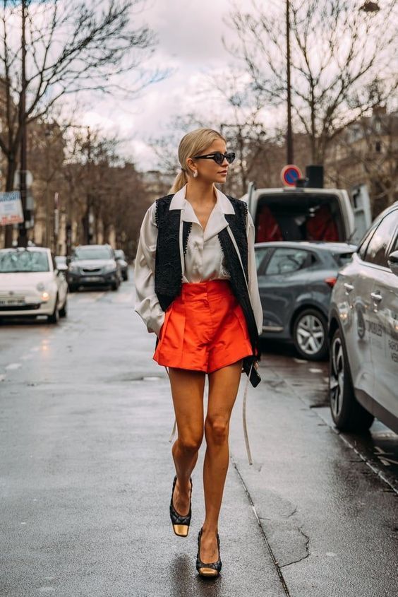 Stílusiskola: 10 szett, ami miatt alig várjuk a tavaszt ( és azt, hogy utcára mehessünk) - DIVAT&STÍLUS - Stílusiskola - divat, outfit, stílus, tavasz, 