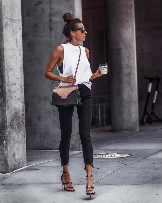 Stílusiskola: 10 szett, ami miatt alig várjuk a tavaszt ( és azt, hogy utcára mehessünk) - DIVAT&STÍLUS - Stílusiskola - 