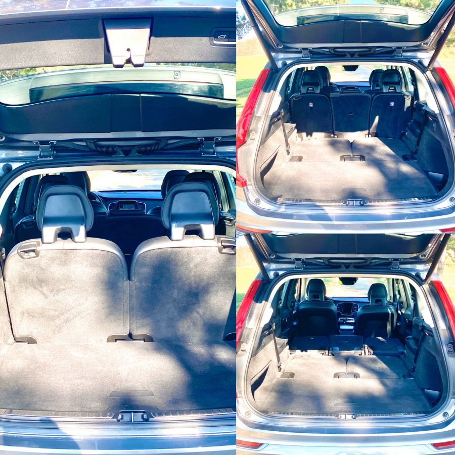 A legnagyobb biztonság – Volvo XC90 D5 AWD Momentum (2016-os modell) - STYLENEWS - Mobility - volvo, volvo xc90, volvo xc90 teszt, xc90, xc90 d5, 